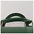 LOUIS VUITTON Epi Keepall 45 Boston Bag Green M42974 LV Auth 202856 Verde - vista 8