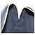 Christian Dior Karo Double Pouch Shoulder Bag Leather Black Gold Auth 203485M Golden - view 20