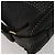 Borsa a tracolla LOEWE in pelle nera e oro Auth bs36832A Nero D'oro - vista 16