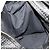 Borsa a tracolla LOEWE in pelle nera e oro Auth bs36832A Nero D'oro - vista 19