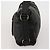 Borsa a tracolla LOEWE in pelle nera e oro Auth bs36832A Nero D'oro - vista 3