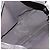 Hermès HERMES Her Line MM Handtasche Canvas Grau Silber Auth 205886A Braun - Ansicht 15