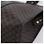 Céline CELINE Macadam Canvas Tote Bag PVC Leder Schwarz Gold Auth 203654A Golden - Ansicht 11