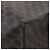 Céline CELINE Macadam Canvas Tote Bag PVC Leder Schwarz Gold Auth 203654A Golden - Ansicht 12