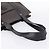 Céline CELINE Macadam Canvas Tote Bag PVC Leder Schwarz Gold Auth 203654A Golden - Ansicht 7