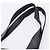 Céline CELINE Macadam Canvas Tote Bag PVC Leder Schwarz Gold Auth 203654A Golden - Ansicht 8