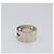 Anillo GUCCI Ag925 Silver Auth ar14264 Plata - vista 4