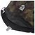 Borsa a Tracolla PRADA Nylon Pelle Khaki Silver BR4549 Auth am12573V Argento Cachi - vista 19