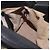Borsa a Tracolla PRADA Nylon Pelle Khaki Silver BR4549 Auth am12573V Argento Cachi - vista 23