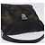 Borsa a Tracolla PRADA Nylon Pelle Khaki Silver BR4549 Auth am12573V Argento Cachi - vista 6