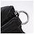 Borsa a Tracolla PRADA Nylon Pelle Khaki Silver BR4549 Auth am12573V Argento Cachi - vista 9