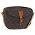 LOUIS VUITTON Monogram Jeune Fille MM Shoulder Bag M51226 LV Auth 203779 Monogramma