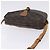 LOUIS VUITTON Monogram Jeune Fille MM Shoulder Bag M51226 LV Auth 203779 Monogramma - vista 15