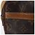 LOUIS VUITTON Monogram Jeune Fille MM Shoulder Bag M51226 LV Auth 203779 Monogramma - vista 3
