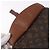 LOUIS VUITTON Monogram Jeune Fille MM Shoulder Bag M51226 LV Auth 203779 Monogramma - vista 36