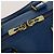 LOUIS VUITTON Epi Keepall 45 Boston Bag Blue M42975 LV Auth 201910 - vista 10