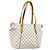 Borsa Tote LOUIS VUITTON Damier Azur Totally PM N41280 LV Auth 204311