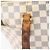 Borsa Tote LOUIS VUITTON Damier Azur Totally PM N41280 LV Auth 204311 - vista 10