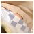 Borsa Tote LOUIS VUITTON Damier Azur Totally PM N41280 LV Auth 204311 - vista 12