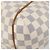Borsa Tote LOUIS VUITTON Damier Azur Totally PM N41280 LV Auth 204311 - vista 16