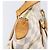 Borsa Tote LOUIS VUITTON Damier Azur Totally PM N41280 LV Auth 204311 - vista 20