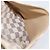 Borsa Tote LOUIS VUITTON Damier Azur Totally PM N41280 LV Auth 204311 - vista 26