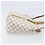 Borsa Tote LOUIS VUITTON Damier Azur Totally PM N41280 LV Auth 204311 - vista 3