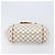 Borsa Tote LOUIS VUITTON Damier Azur Totally PM N41280 LV Auth 204311 - vista 5