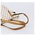 Borsa Tote LOUIS VUITTON Damier Azur Totally PM N41280 LV Auth 204311 - vista 7