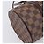 Borsa a mano LOUIS VUITTON Damier Ebene Papillon 30 N51303 LV Auth BA14868V - vista 15