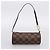 Borsa a mano LOUIS VUITTON Damier Ebene Papillon 30 N51303 LV Auth BA14868V - vista 21