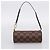 Borsa a mano LOUIS VUITTON Damier Ebene Papillon 30 N51303 LV Auth BA14868V - vista 22
