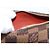 Borsa a mano LOUIS VUITTON Damier Ebene Papillon 30 N51303 LV Auth BA14868V - vista 23