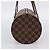 Borsa a mano LOUIS VUITTON Damier Ebene Papillon 30 N51303 LV Auth BA14868V - vista 3