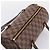 Borsa a mano LOUIS VUITTON Damier Ebene Papillon 30 N51303 LV Auth BA14868V - vista 6