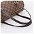 Borsa a mano LOUIS VUITTON Damier Ebene Papillon 30 N51303 LV Auth BA14868V - vista 7