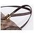 Borsa a mano LOUIS VUITTON Damier Ebene Papillon 30 N51303 LV Auth BA14868V - vista 8
