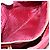Sac à main PRADA Vitter Shine 2way Red Gold Auth 204038 Rouge Doré - vue 26