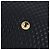 Borsa a mano BALLY in pelle Navy tono oro Auth ka6224 Blu navy - vista 23