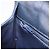 Borsa a mano BALLY in pelle Navy tono oro Auth ka6224 Blu navy - vista 28