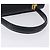 Borsa a mano BALLY in pelle Navy tono oro Auth ka6224 Blu navy - vista 9