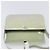 Borsa a mano CARTIER Happy Birthday Line Patent Green Auth BA15527A Verde - vista 17