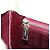 Borsa a mano CARTIER Happy Birthday Line Patent Green Auth BA15527A Verde - vista 23