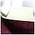 Borsa a mano CARTIER Happy Birthday Line Patent Green Auth BA15527A Verde - vista 25