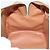 Céline Borsa Boston CELINE Macadam Canvas PVC Leather Brown Gold Auth 204457V Marrone D'oro - vista 19