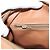 Céline Borsa Boston CELINE Macadam Canvas PVC Leather Brown Gold Auth 204457V Marrone D'oro - vista 20