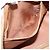 Céline Borsa Boston CELINE Macadam Canvas PVC Leather Brown Gold Auth 204457V Marrone D'oro - vista 21