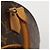 Borsa a mano LOUIS VUITTON Monogram Ellipse MM M51126 LV Auth 205106V Monogramma - vista 10