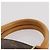 Borsa a mano LOUIS VUITTON Monogram Ellipse MM M51126 LV Auth 205106V Monogramma - vista 15