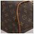 Borsa a mano LOUIS VUITTON Monogram Ellipse MM M51126 LV Auth 205106V Monogramma - vista 17